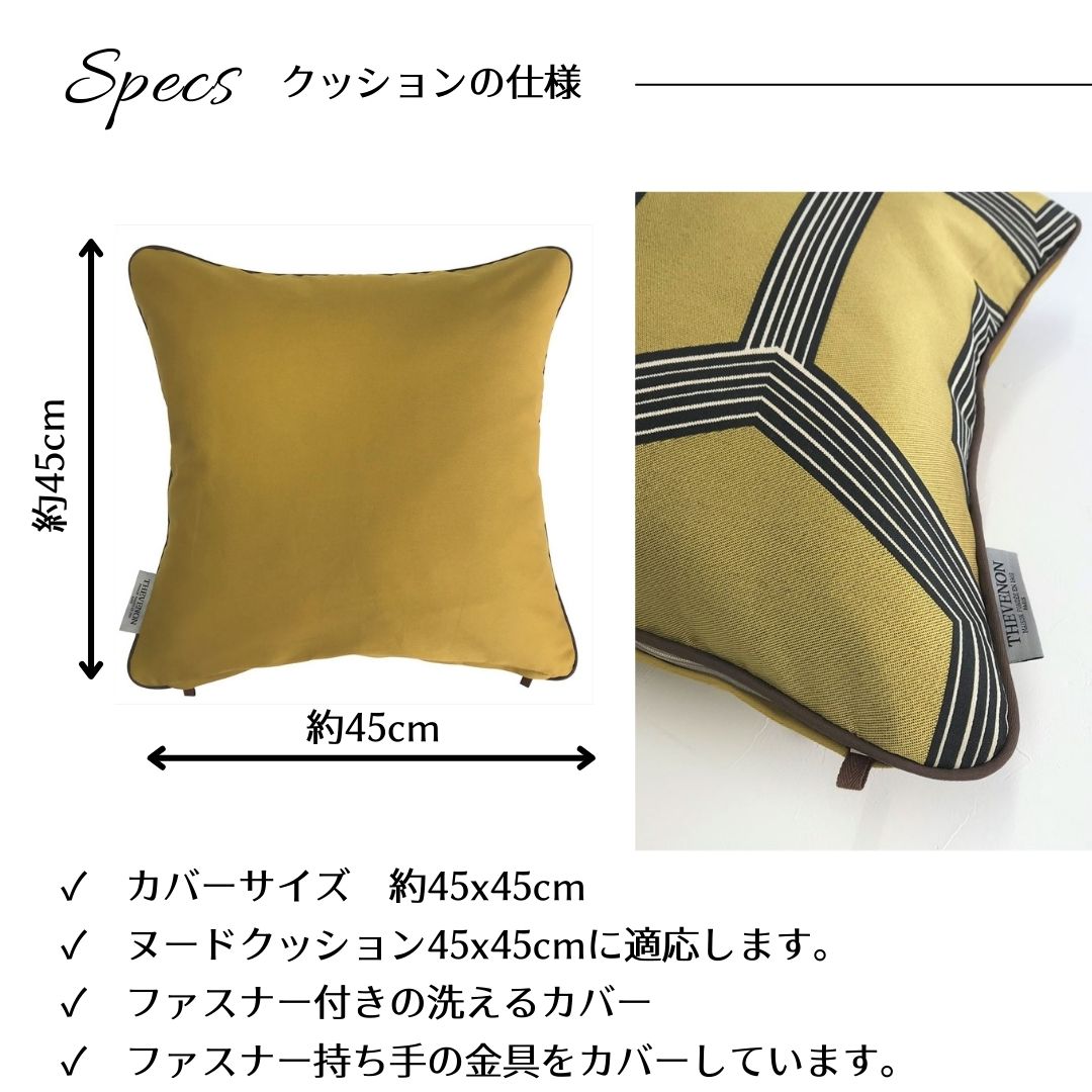 Vintage クッションカバー ブラウス o-zic016-600.jpg